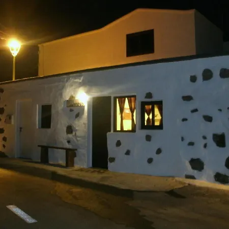 Casa Rural Satorno Apartment Tinguaton