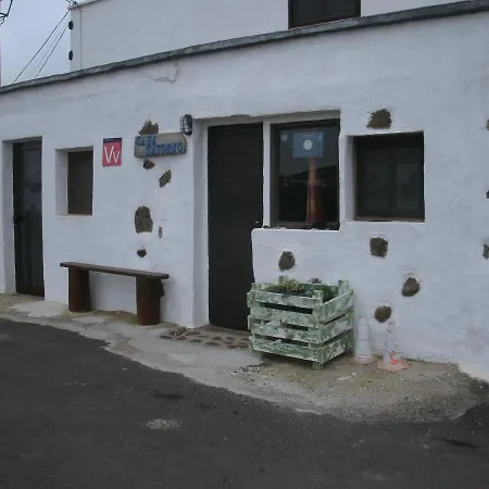 Apartment Casa Rural Satorno *