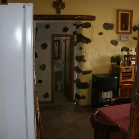 Casa Rural Satorno Apartment Tinguaton