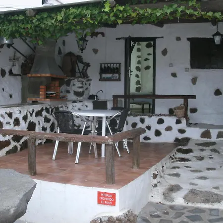 Casa Rural Satorno * Tinguaton