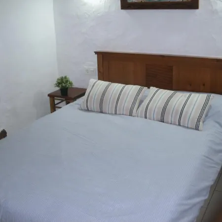 Casa Rural Satorno