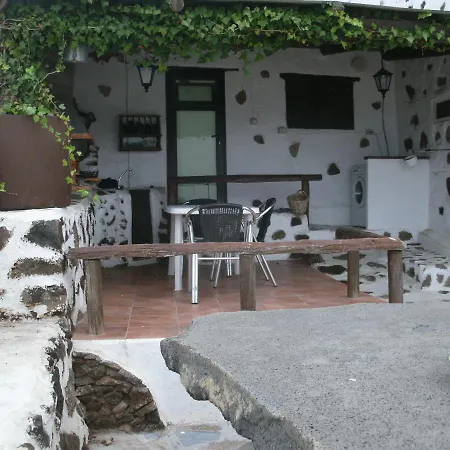 Casa Rural Satorno * Tinguaton