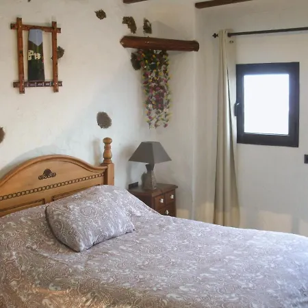 Casa Rural Satorno * Tinguaton