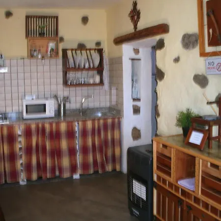 Apartment Casa Rural Satorno