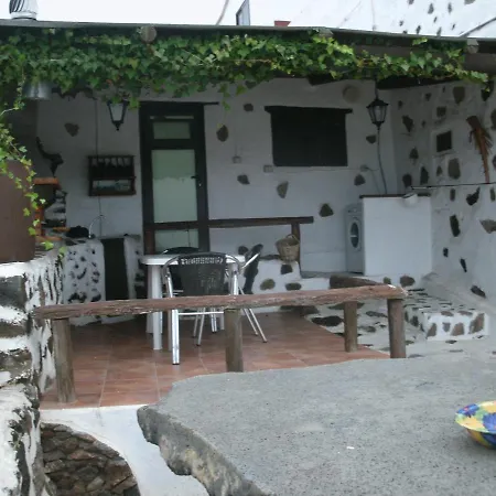 Casa Rural Satorno * Tinguaton