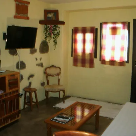 Casa Rural Satorno