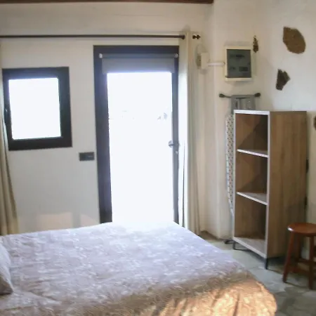 Casa Rural Satorno Apartment *