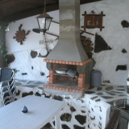 Casa Rural Satorno * Tinguaton