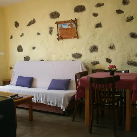 Apartment Casa Rural Satorno