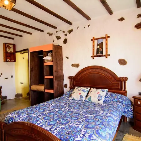 Casa Rural Satorno Apartment Tinguaton